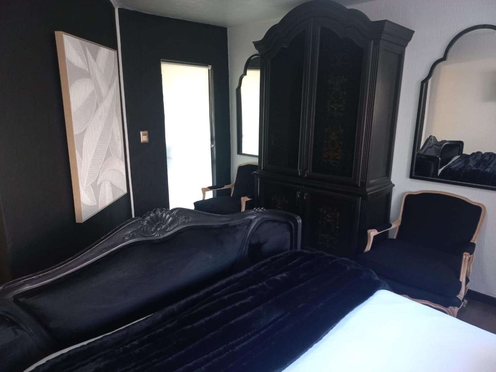 Bed and Breakfast North Haven Country Estate à Honeydew Extérieur photo